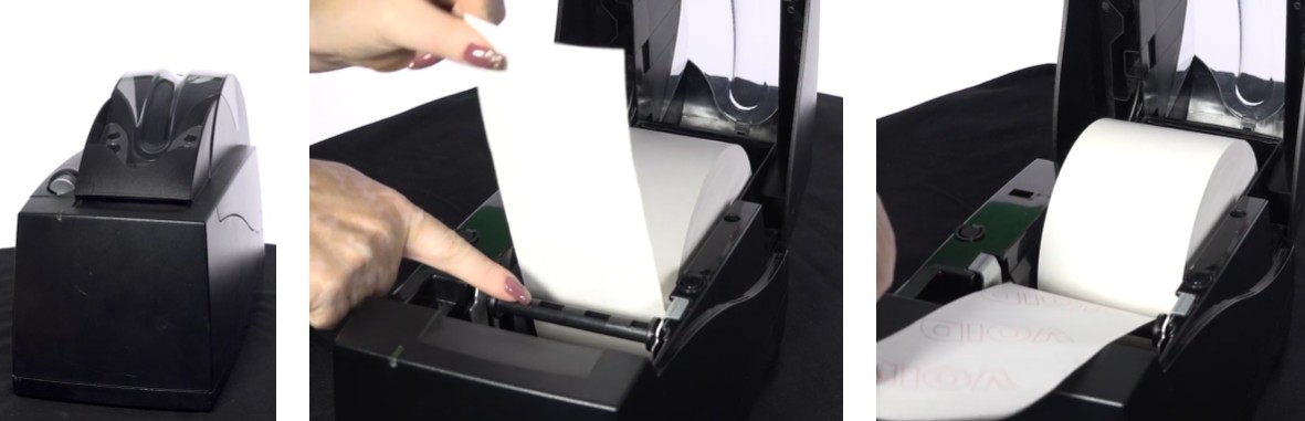 GT1200 Printer Photo