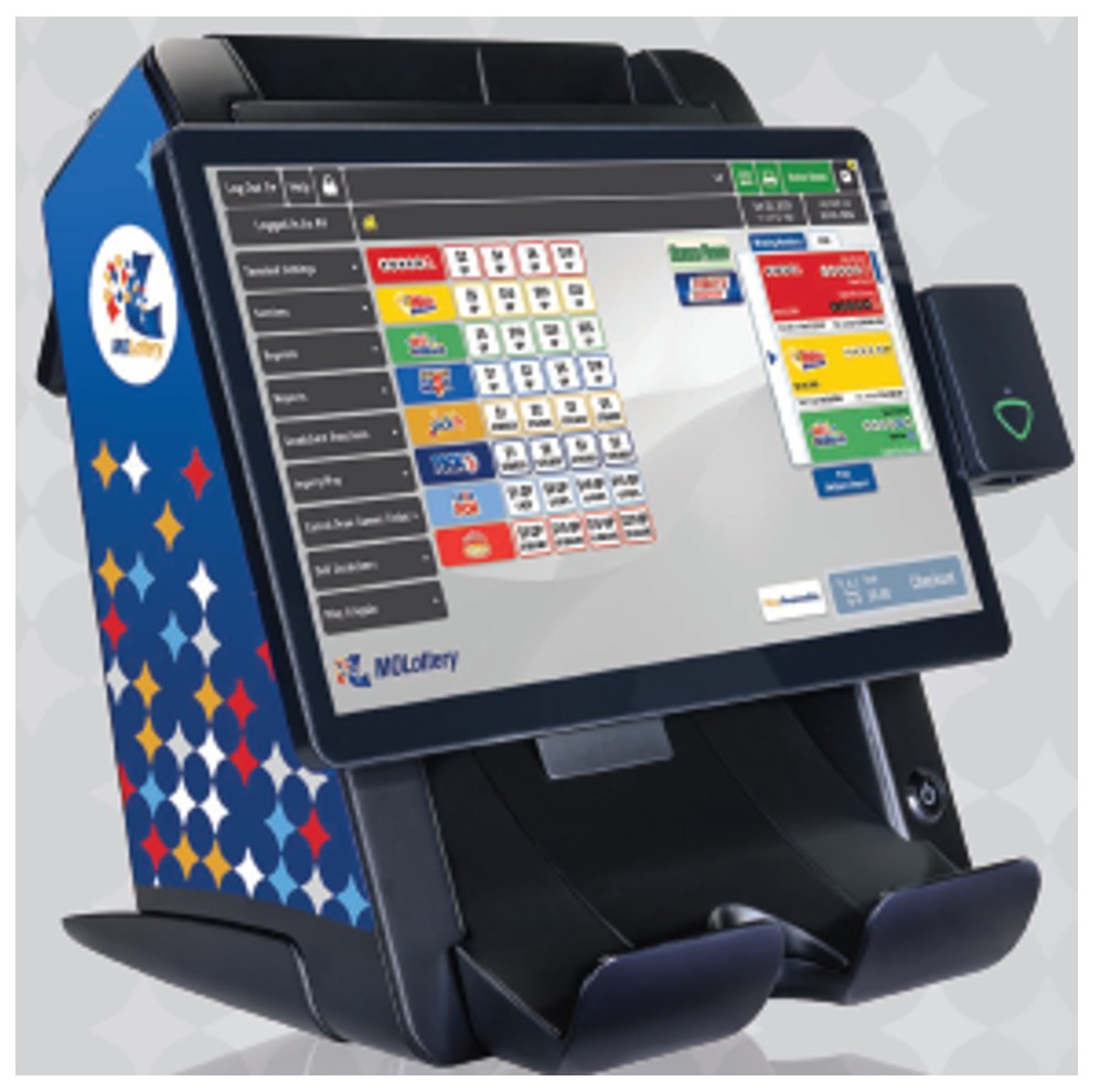 RetailerPro Reader