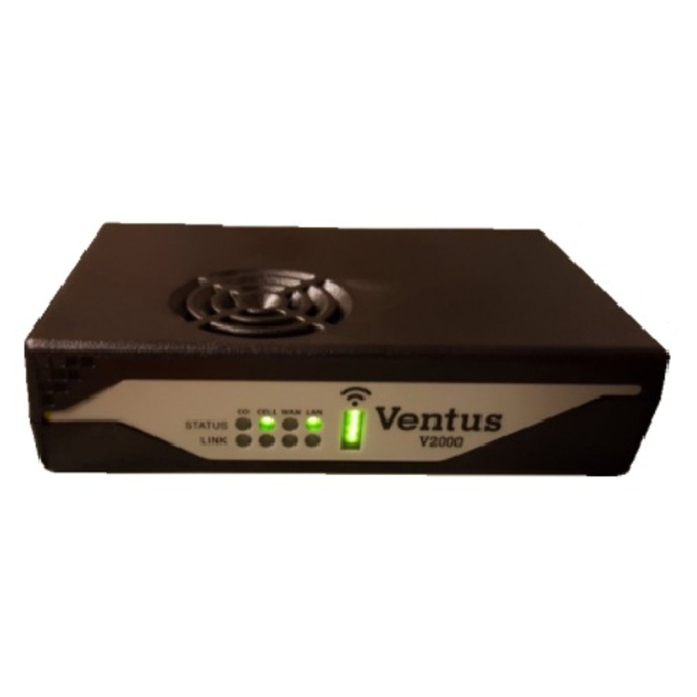 Communications Ventus