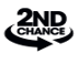 2nd chance logo