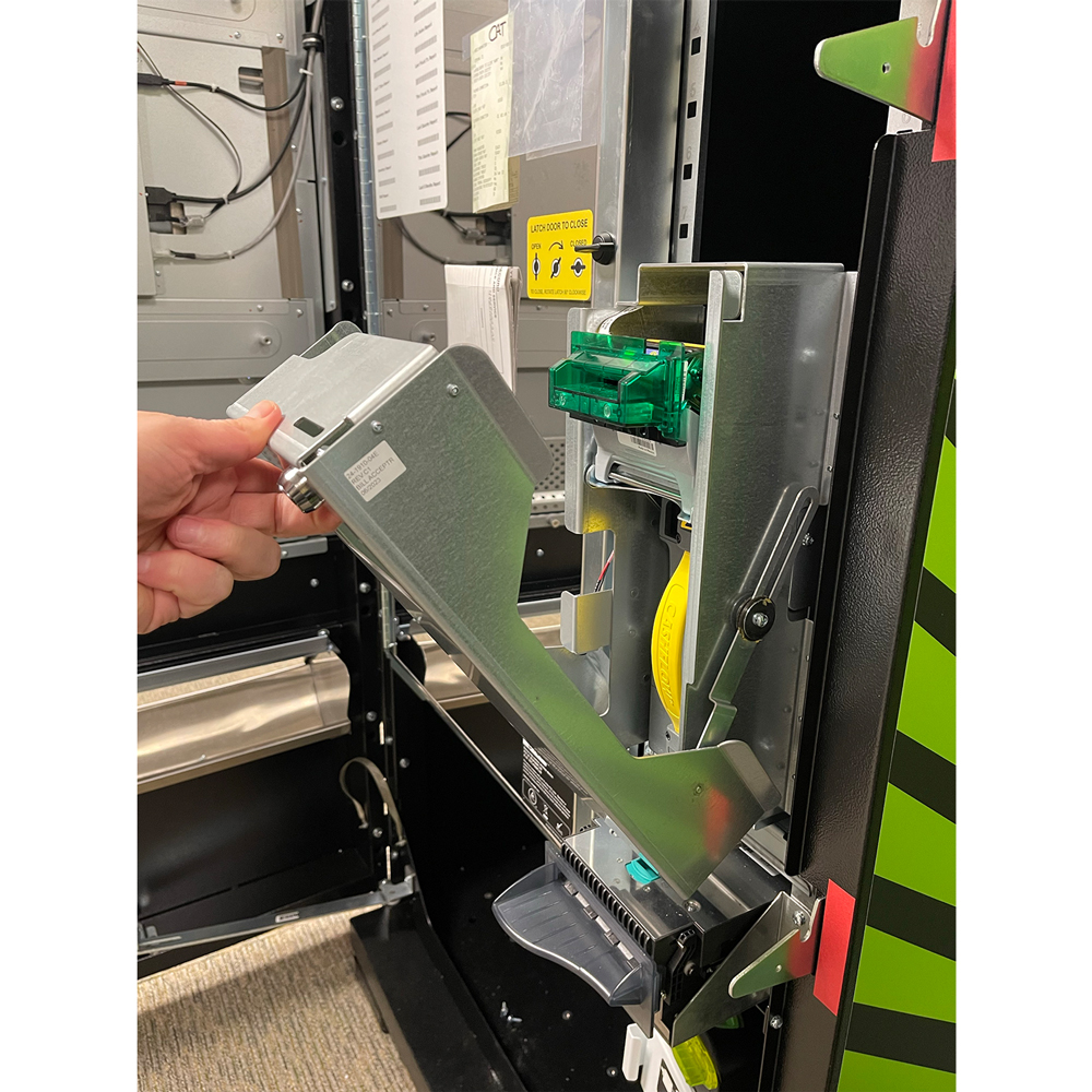 Cashbox Open 1000x1000 Image