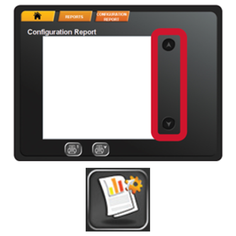 Configuration Report