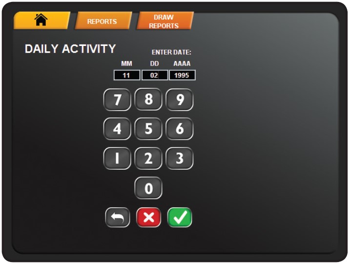Draw Reports Image 3