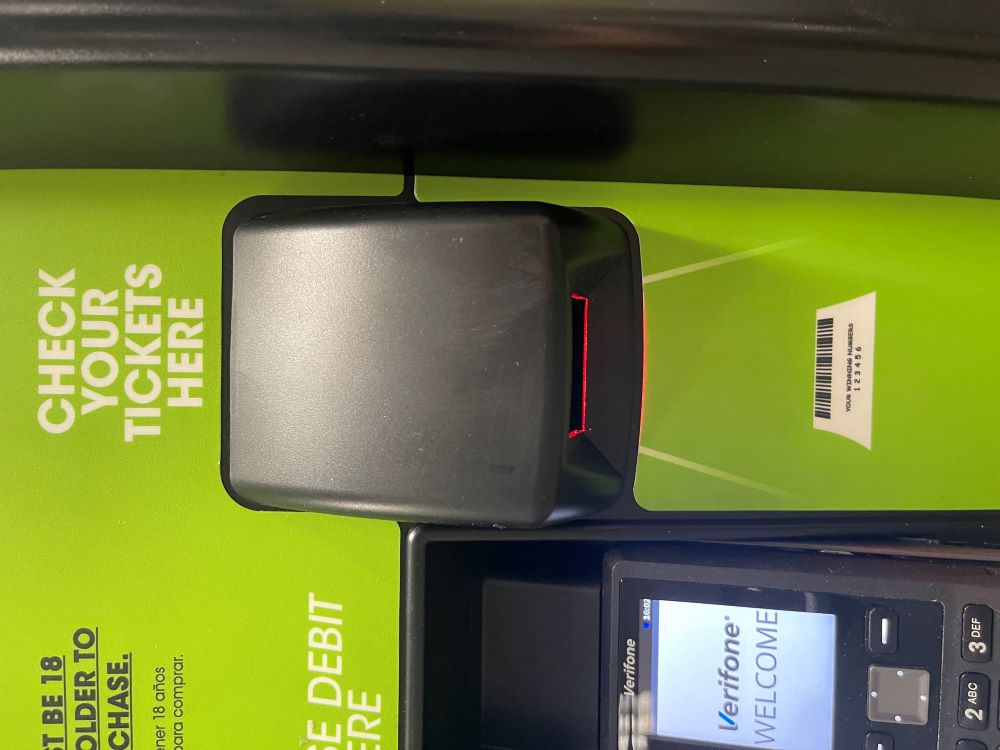 G20 BCS External H1000