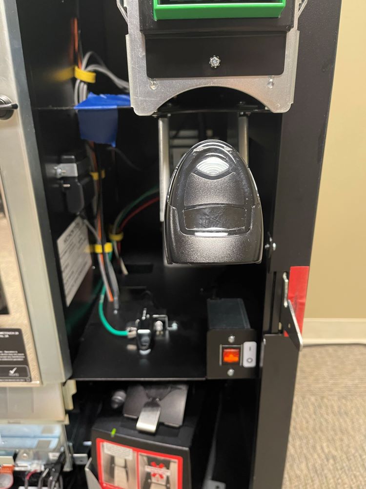 G20 BCS Internal H1000