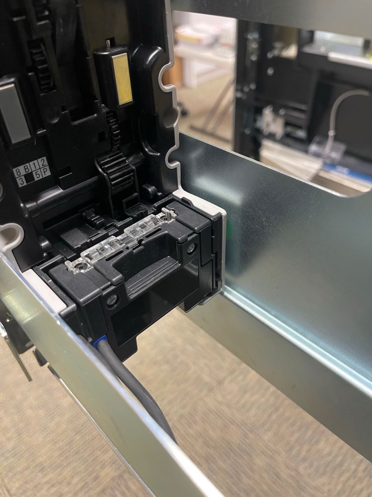 G20 JCM Bill Removal H1000