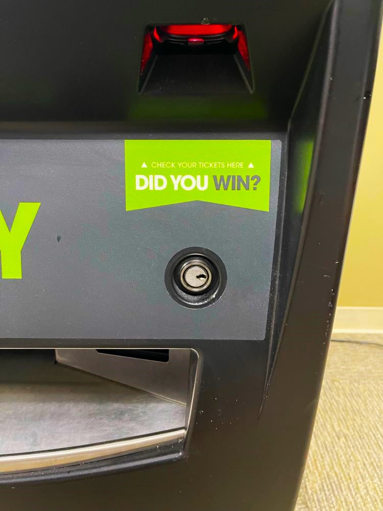 G20 Overview Door Lock H1000