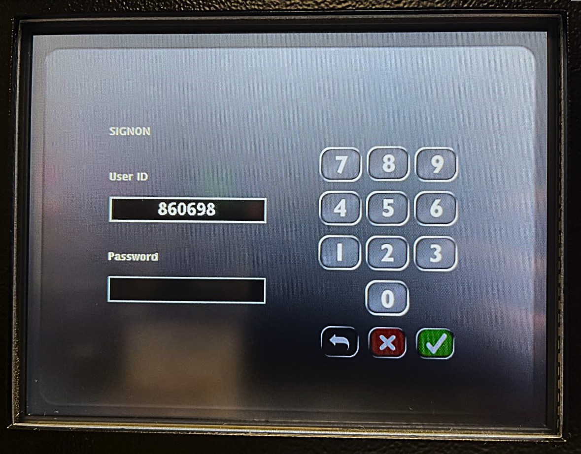 G20 Overview Id Sign In H1000