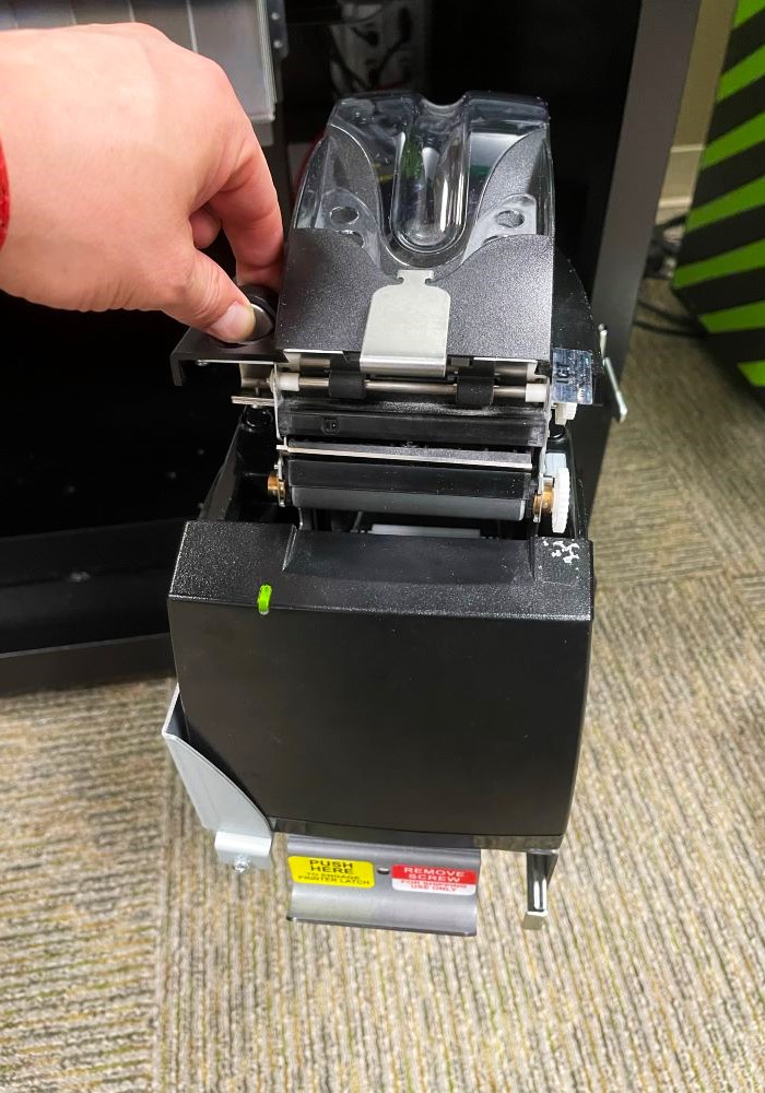 G24 28 Accutherm Button Lift H1000