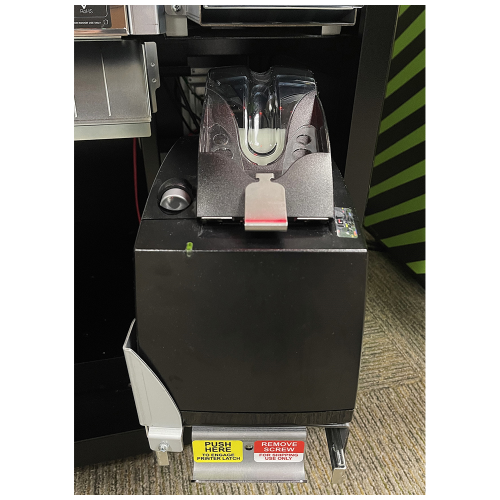 GTouch Accutherm Printer