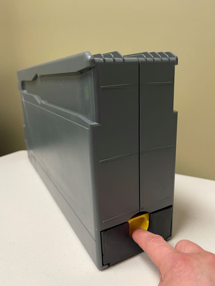 Gtouch CashBox Open H1000