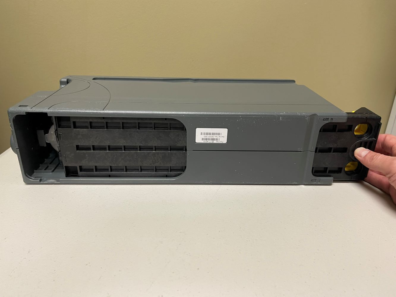 Gtouch CashBox Slide Open H1000