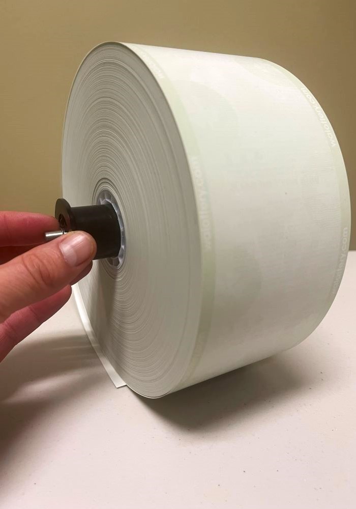 Gtouch GT28C Printer Paper H1000