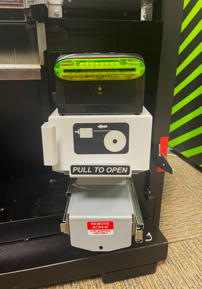 Gtouch GT28C Printer H1000