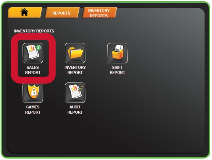 Inventory Reports Image 2