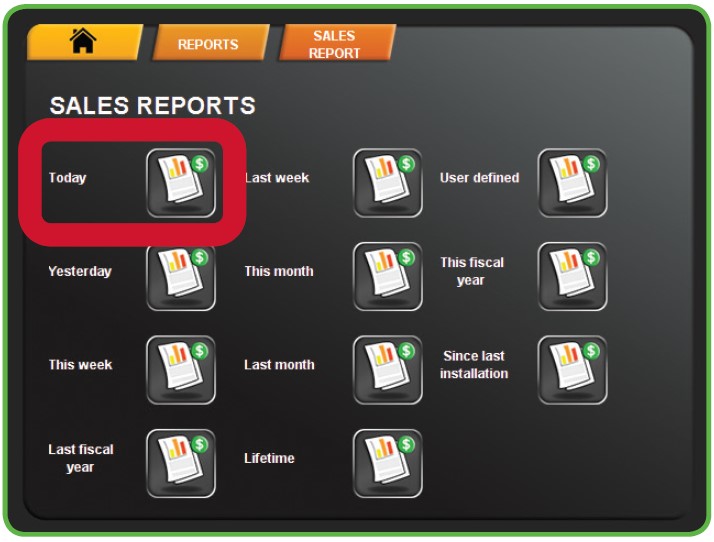 Inventory Reports Image 3