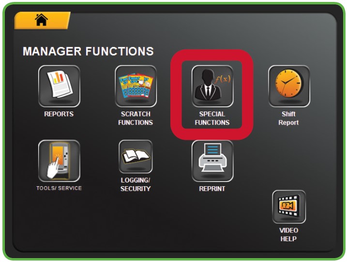 Reboot Terminal Image 1