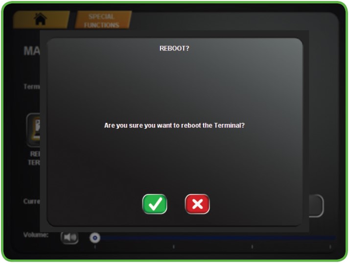 Reboot Terminal Image 3