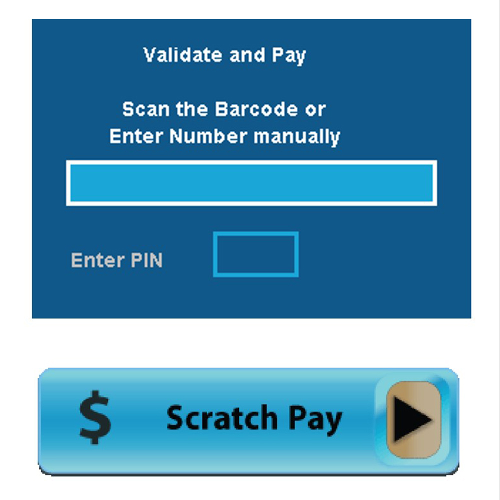 Scratch Pay