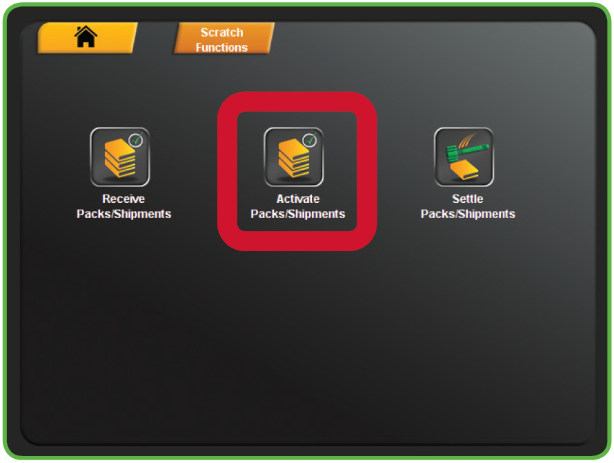 Scratch Functions Activating Packs Image 1
