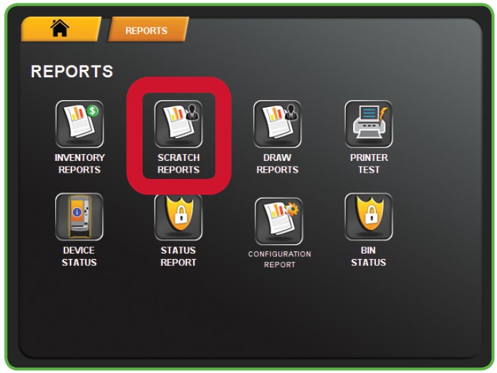 Scratch Reports Image 1