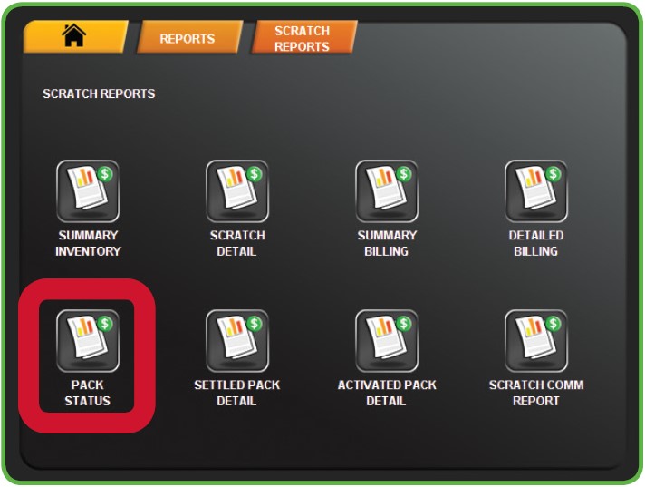 Scratch Reports Image 2