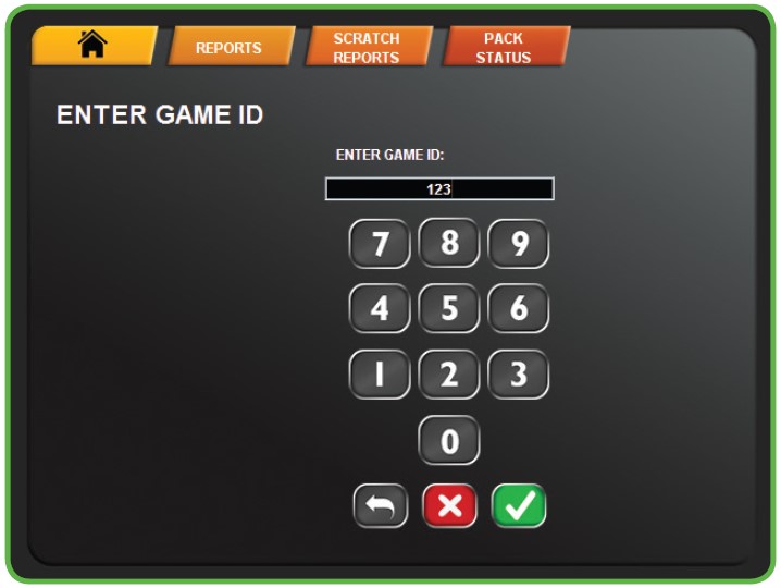Scratch Reports Image 3