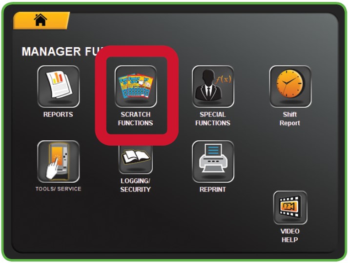 Scratch Ticket Management Image 1