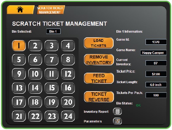 Scratch Ticket Management Image 5