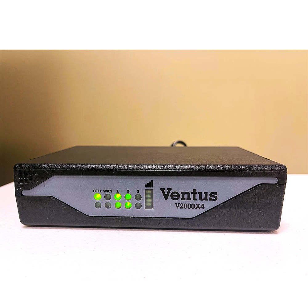 Communications Ventus