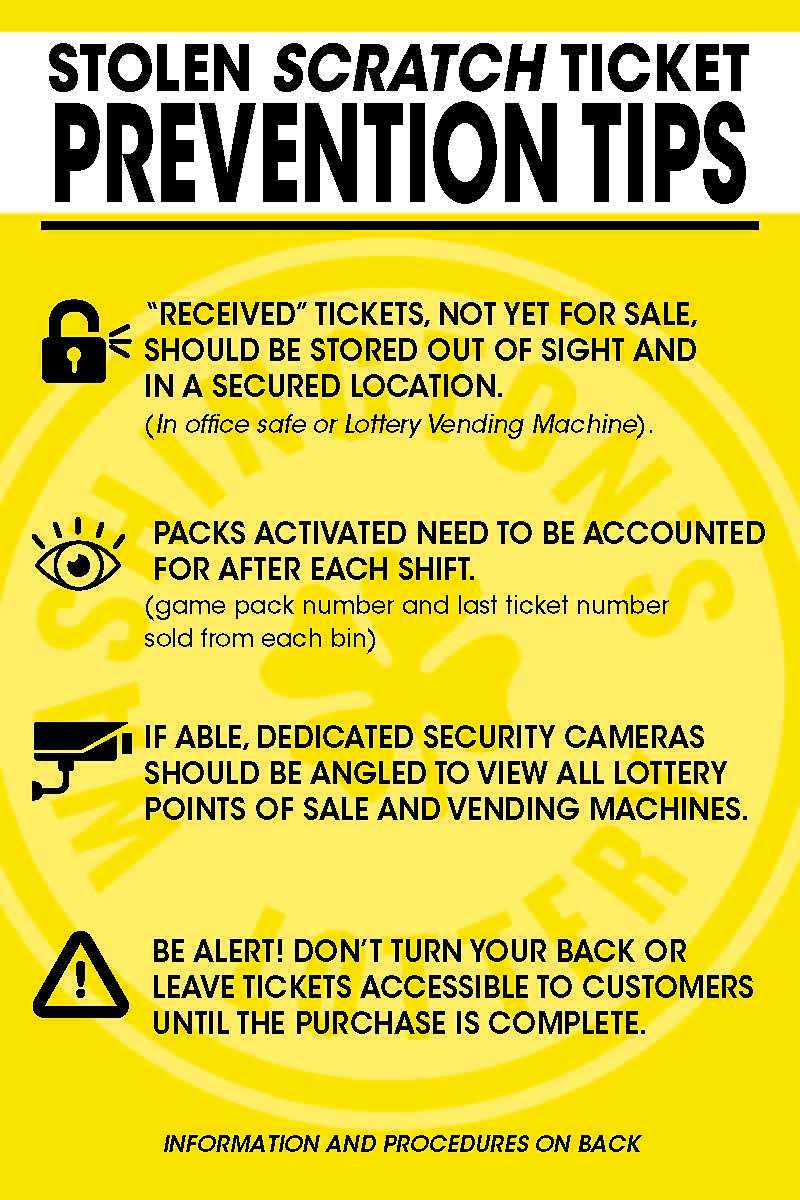 security tips