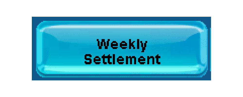 Weekly Settlement Button H400