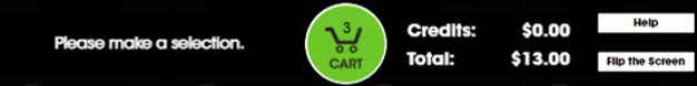 24 28 shopping cart box