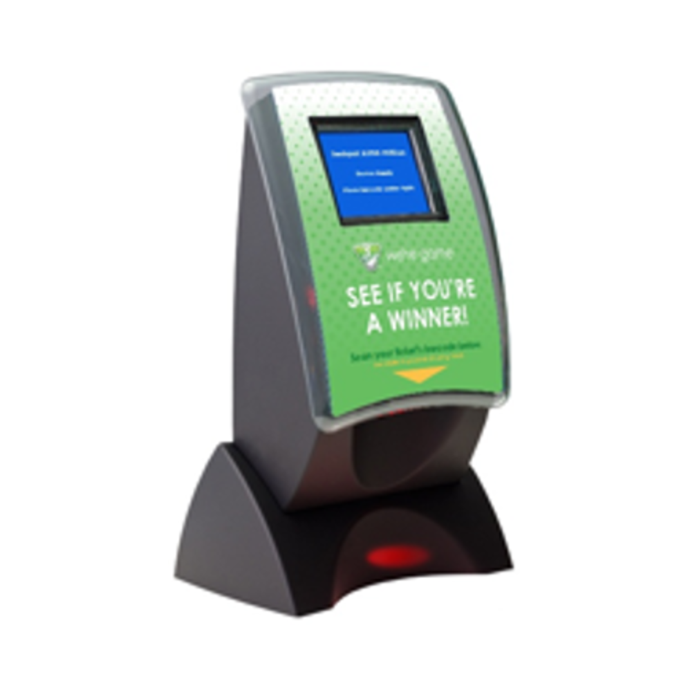 Customer Ticket Checker Generic TILE