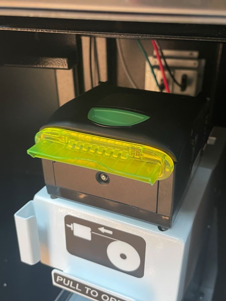 Gtouch Playslip Reader Internal H1000