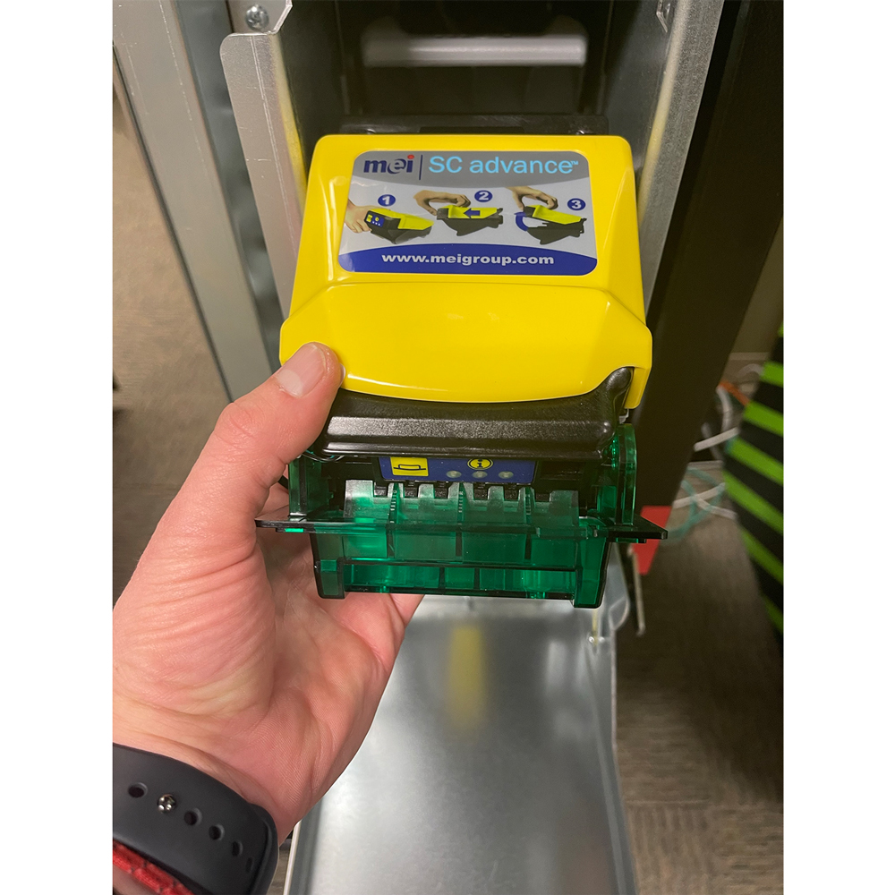 MEI Bill Acceptor Removal 1000x1000 Image