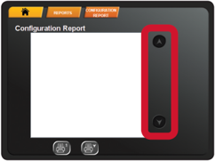 configuration report 2