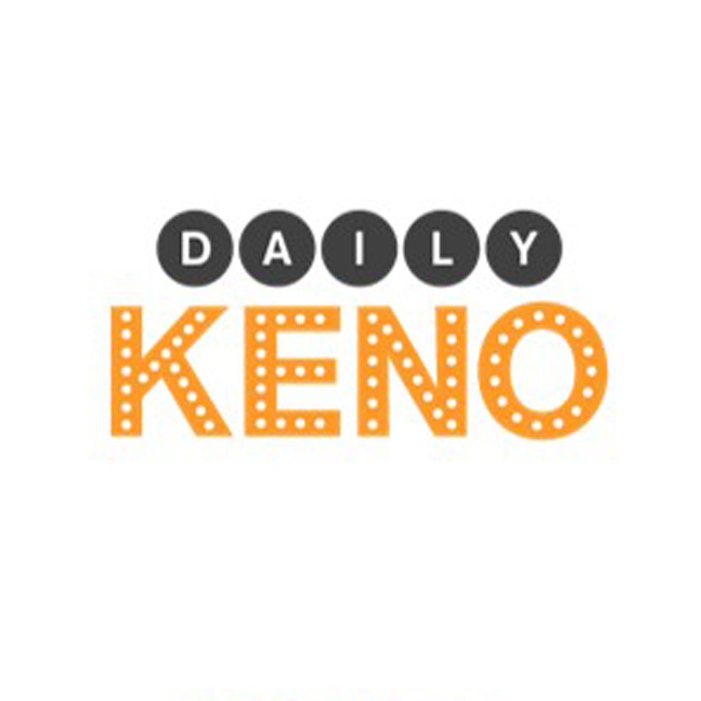 daily keno overview