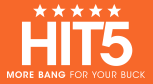 h5 logo