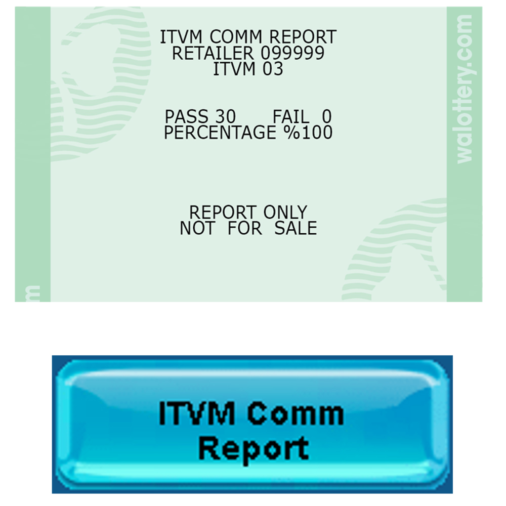 itvm comm report icon