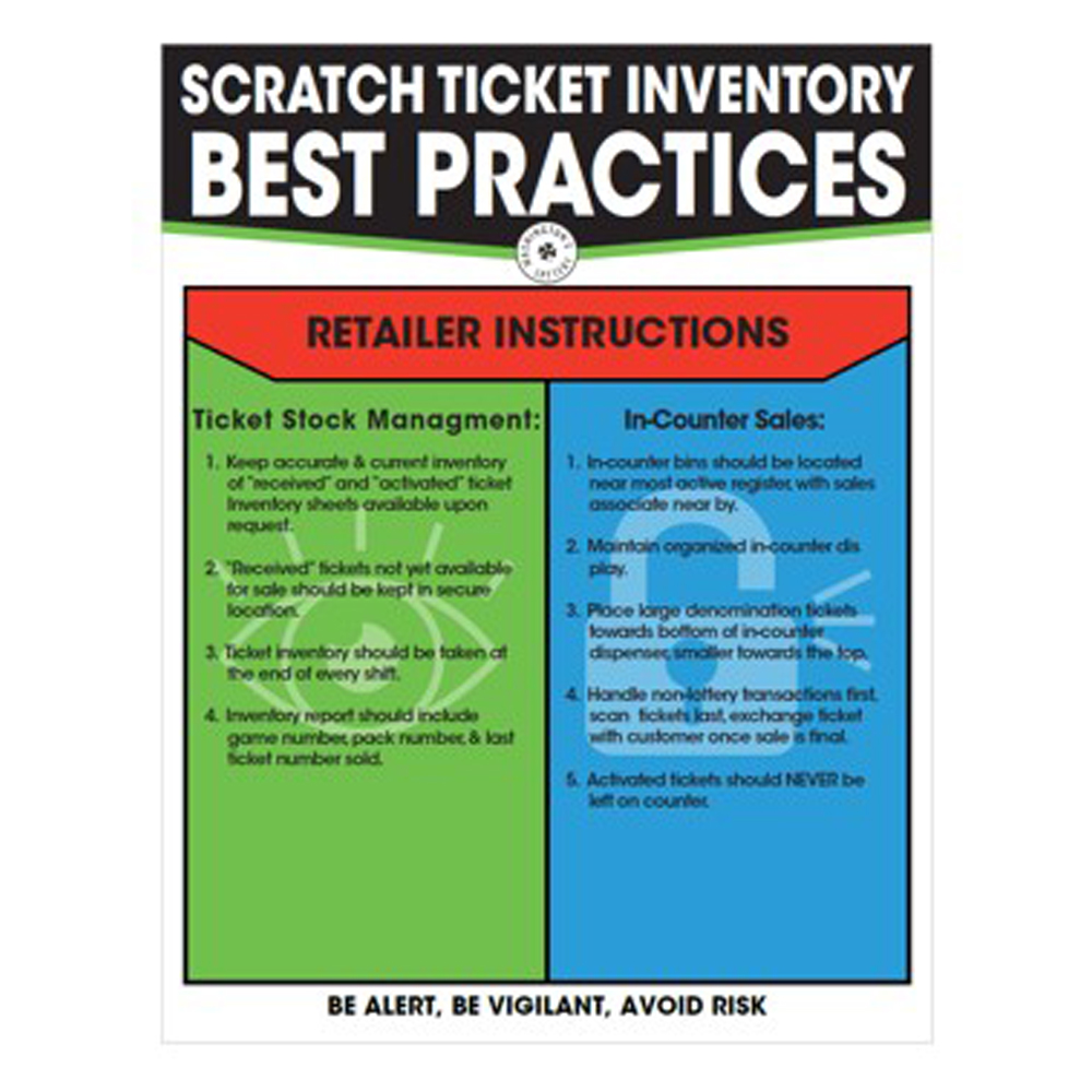 out of stock prevention