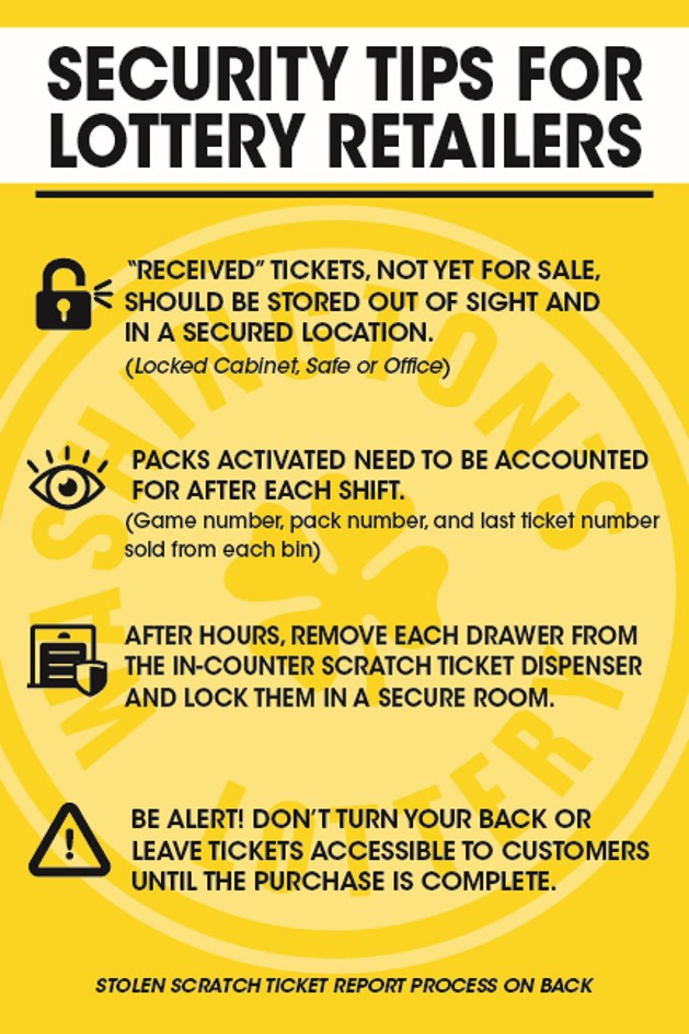 security tips