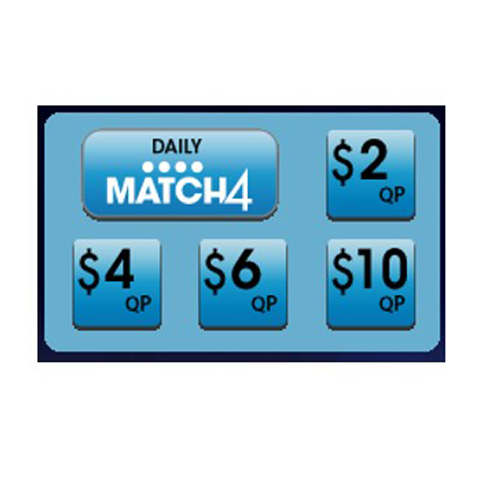 selling match 4 gt1200